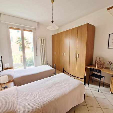 Homeserra 2 Bologna Kültér fotó