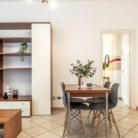 Homeserra 2 Bologna Kültér fotó