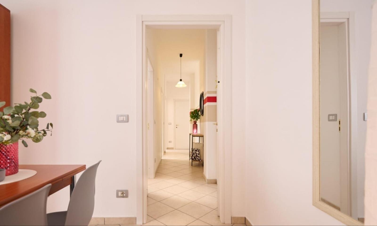 Homeserra 2 Bologna Kültér fotó