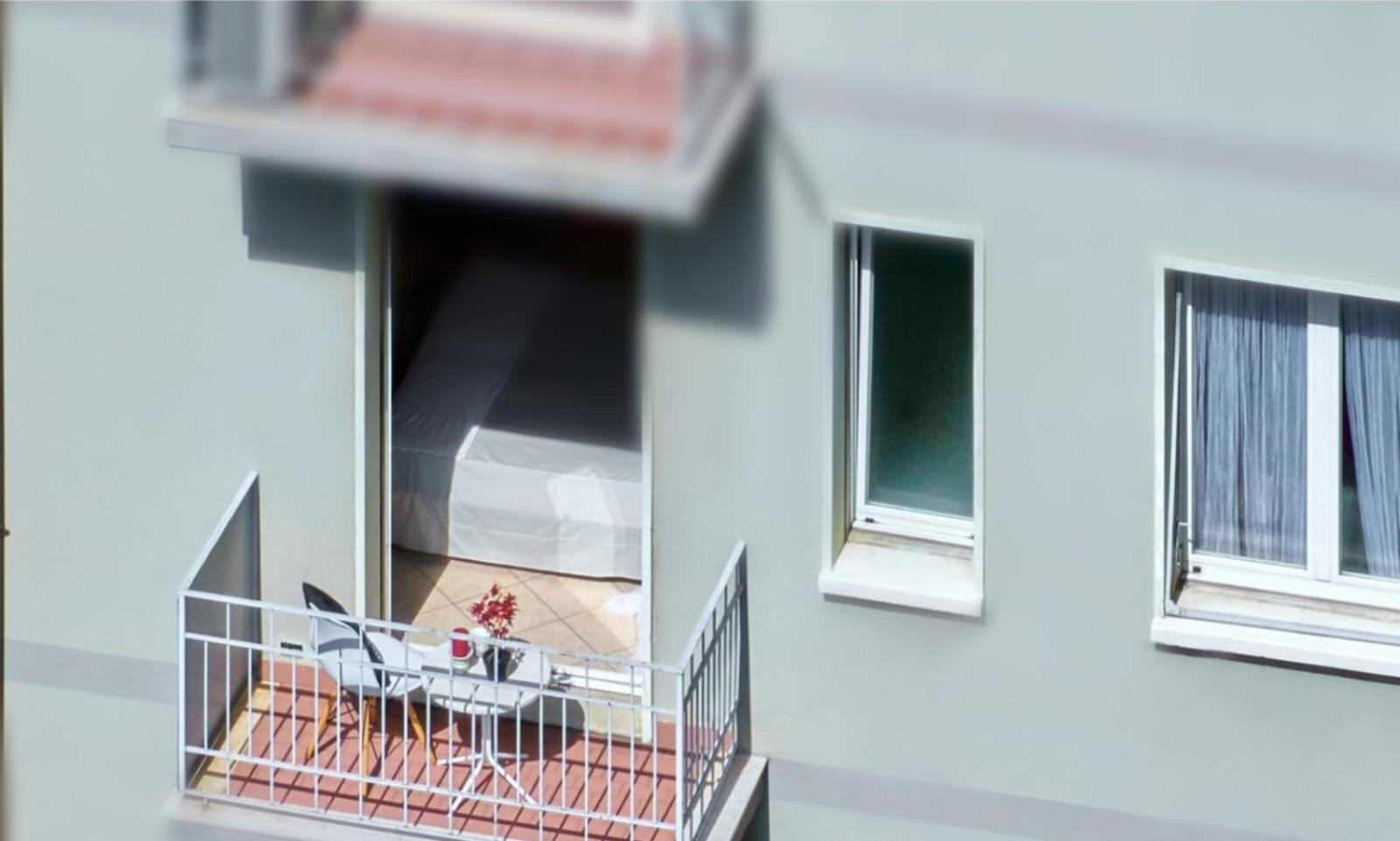 Homeserra 2 Bologna Kültér fotó