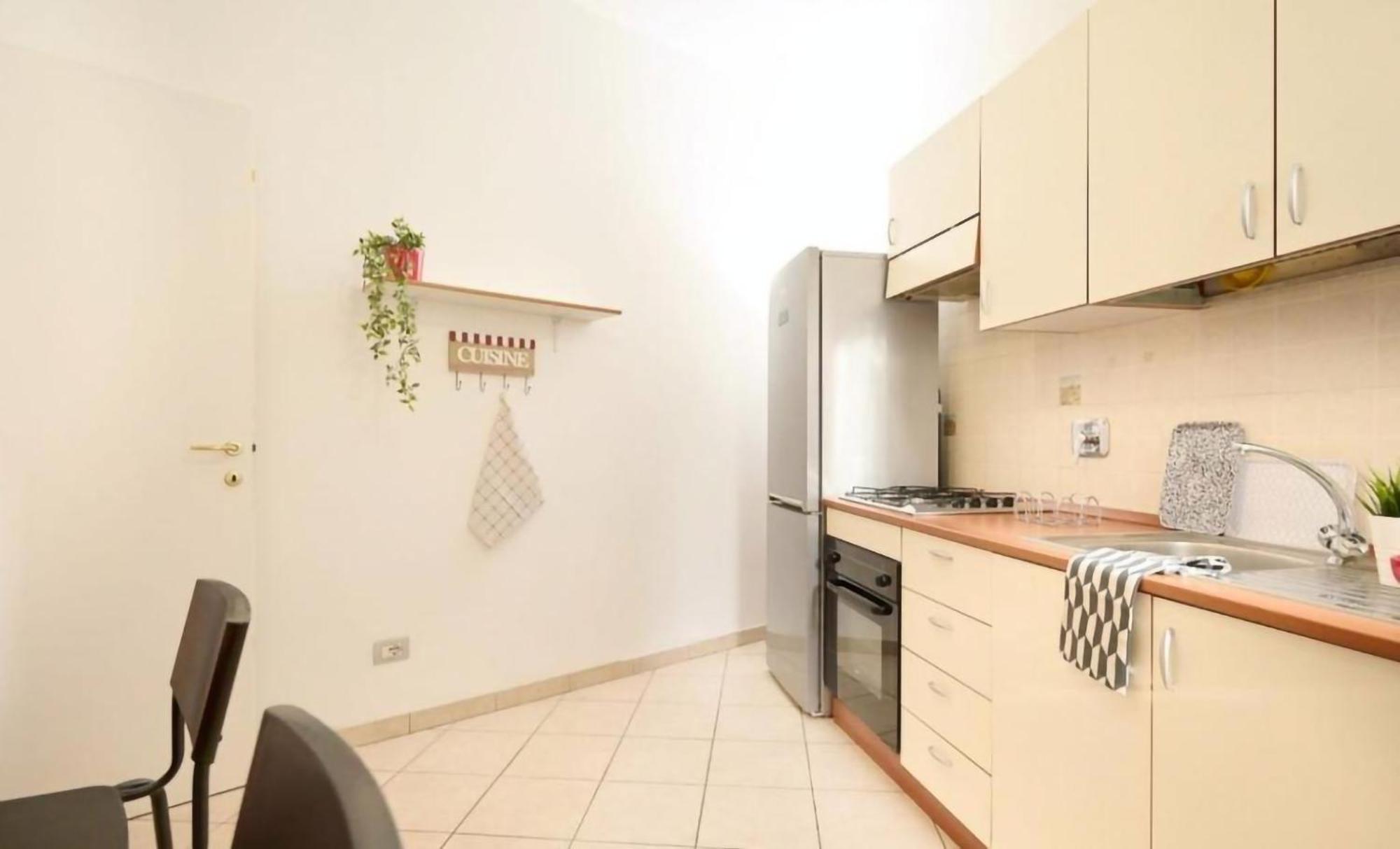 Homeserra 2 Bologna Kültér fotó