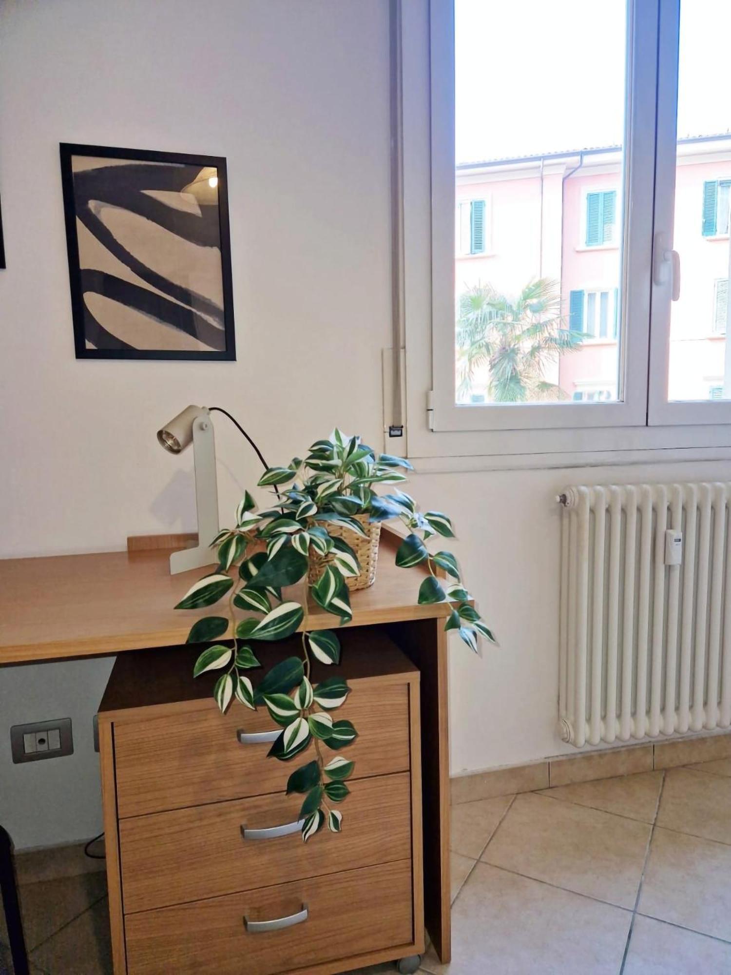 Homeserra 2 Bologna Kültér fotó
