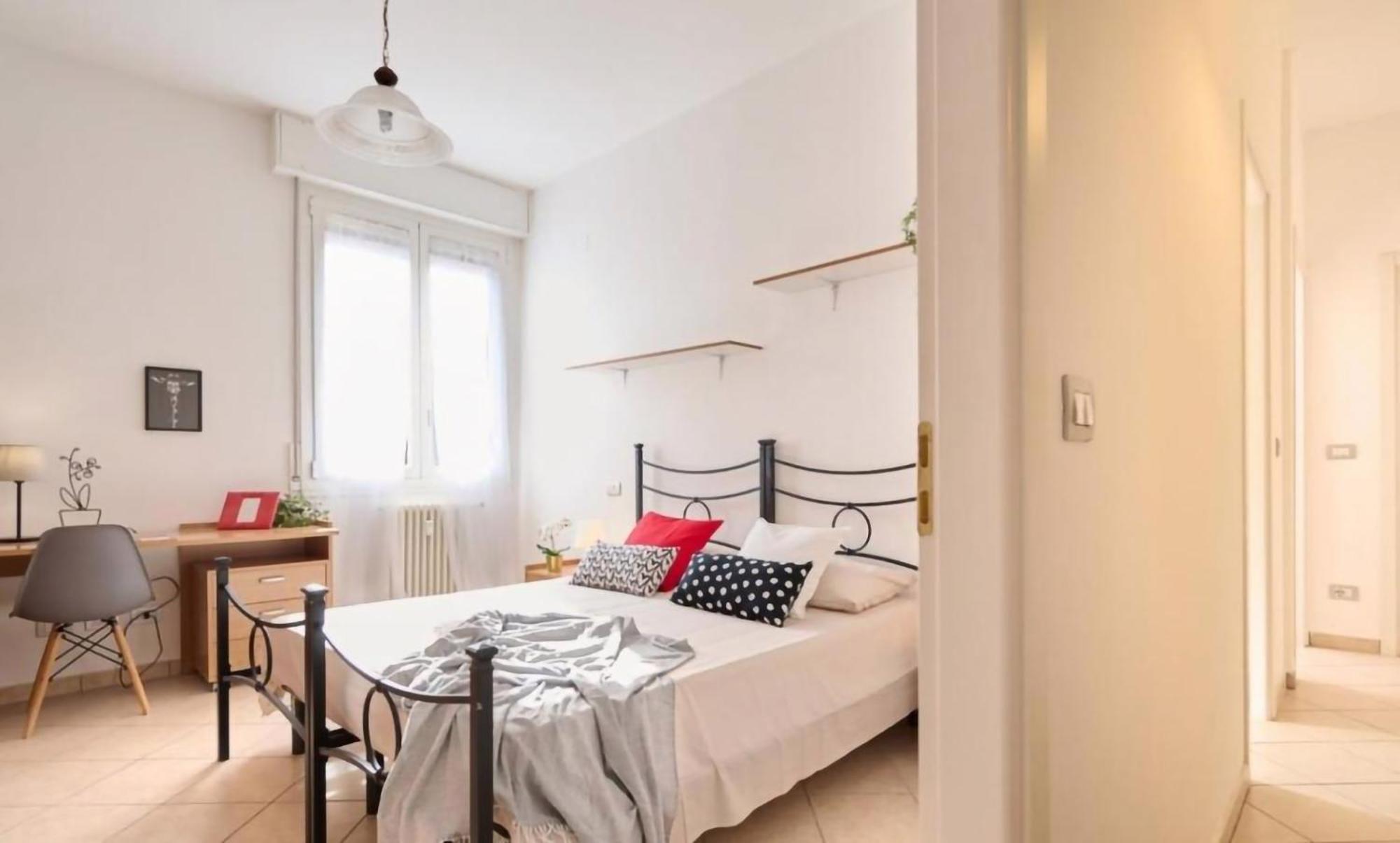 Homeserra 2 Bologna Kültér fotó