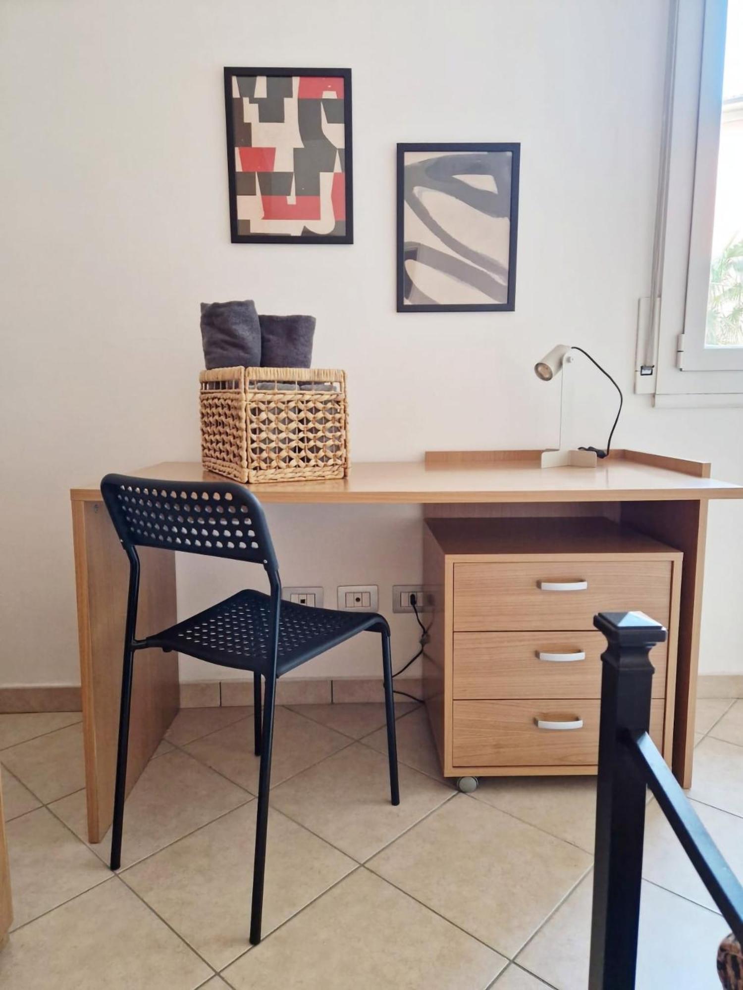 Homeserra 2 Bologna Kültér fotó