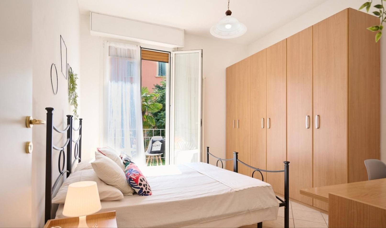 Homeserra 2 Bologna Kültér fotó