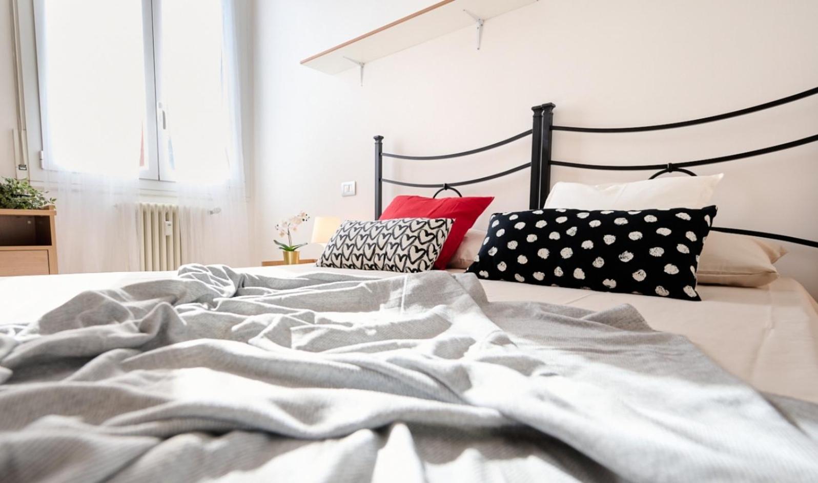 Homeserra 2 Bologna Kültér fotó